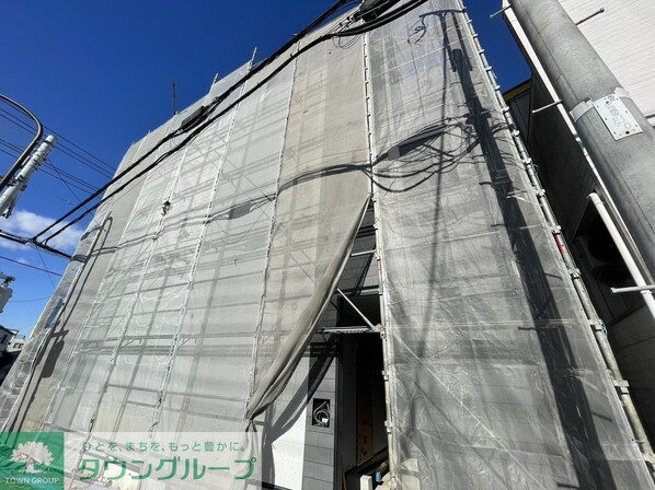 RAYS MATSUDOの物件内観写真